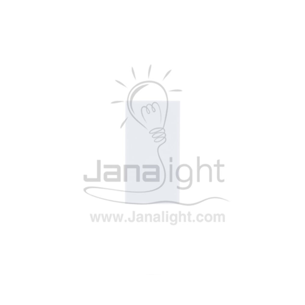 سدادة ليجراند ابيض Blank modules Arteor 1 module - white